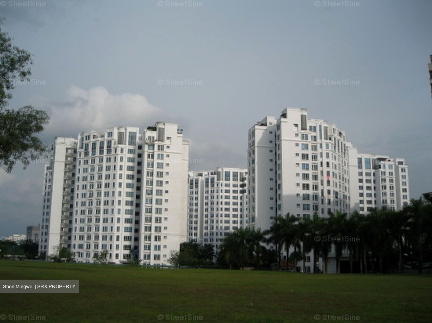 Northoaks (D25), Condominium #610516281